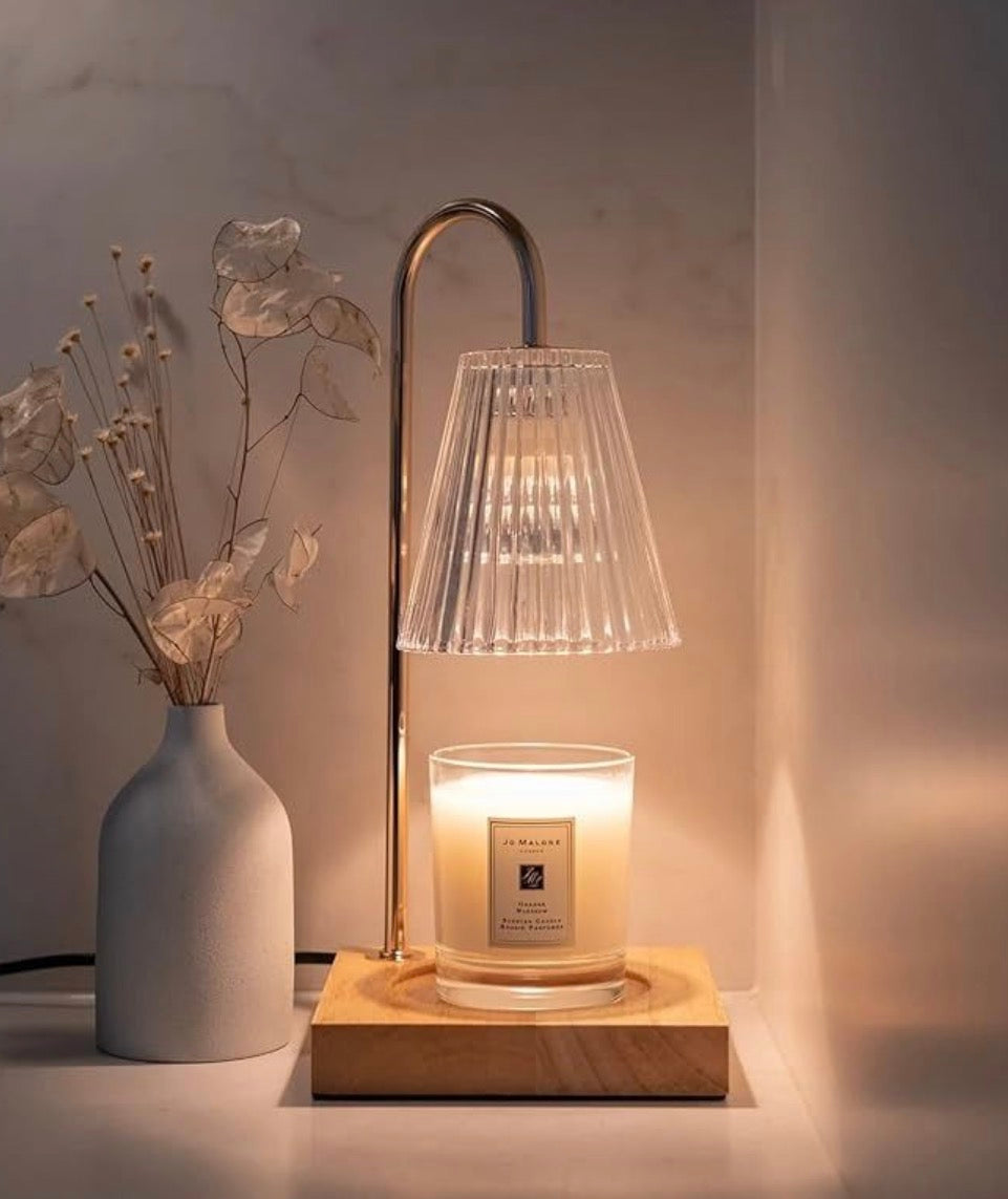 Candle Warmer