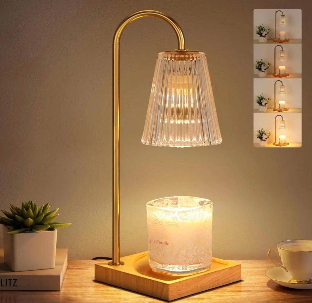 Candle Warmer