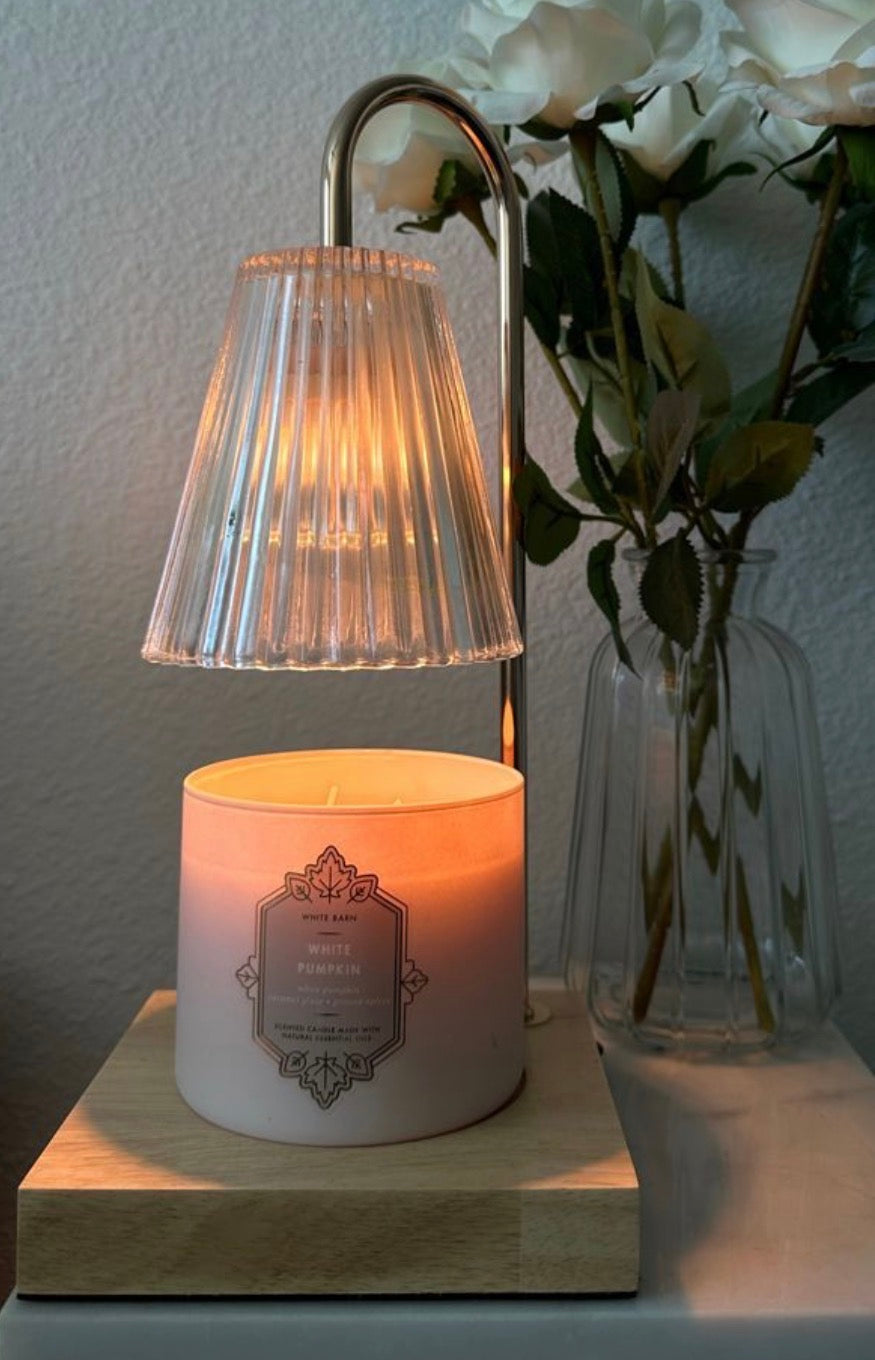 Candle Warmer